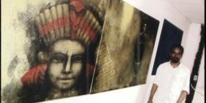 Handmade Painting Services