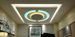 False Ceiling Services