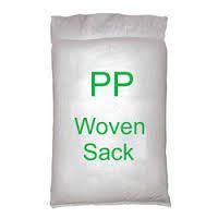 PP Woven Sack Bags