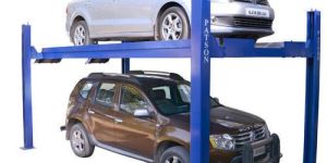 Car Parking Lift