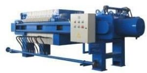 Filter Press