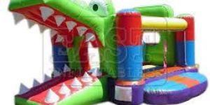 Inflatable Jumper
