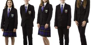 School Uniforms