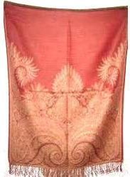 Designer Shawl