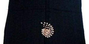 Hand Printed Shawl