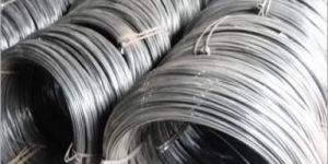 Galvanised Iron Wire