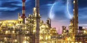 Lightning Protection System