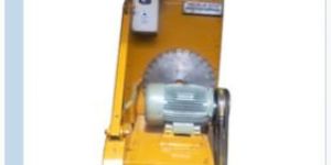 Concrete Road Cutter