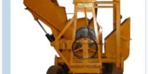 Lift Machine
