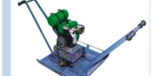 Plate Vibrator