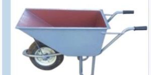 Single Wheel Trolley