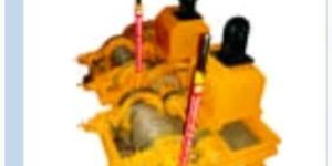 SMALL WINCH MACHINE
