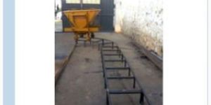 Tilting Bucket Trolley