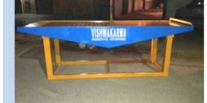Vibrator Table