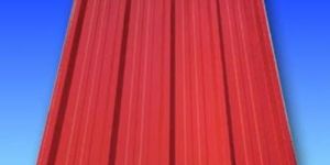 Plain Roofing Sheets