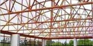 Mild Steel Fabrication Services