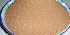 Bauxite Powder