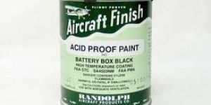 Acid Proof Paint