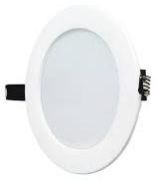 12 Watt Round LED Panel Lights