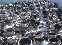 Aluminum Tense Scrap