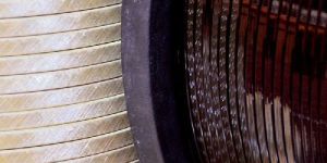 H CLASS ENAMELLED ALUMINIUM STRIP - JALAN WIRES