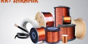Super Enamelled Copper Wires