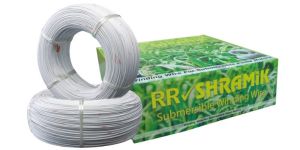 Submersible Winding Wires