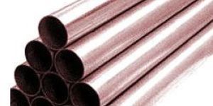 Copper Nickel Pipes