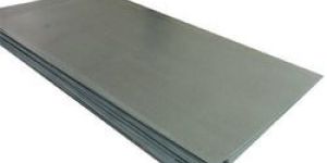 Monel Plate