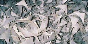 Alloy Steel Scrap