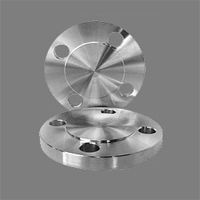 Blind Flange