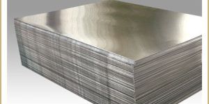 Aluminium Notch Bars