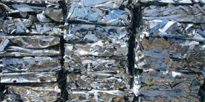 Steel Scrap