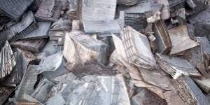 Battery Plate Scrap