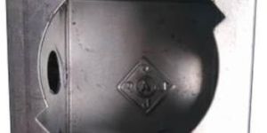 Concealed Box G I