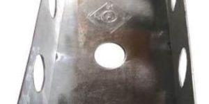 GI Electrical Metal Box