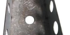 Electrical Metal Box