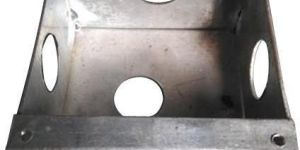 Electrical Metal Box G I
