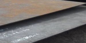 Abrasion Resistant Steel Plate