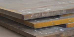 Carbon Steel Plate