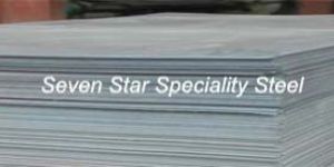 High Manganese Steel Plate