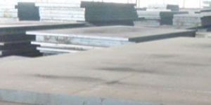 High Tensile Steel Plates