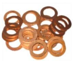 Copper Washers