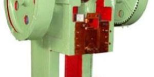 Industry Specific Sheet Metal Components