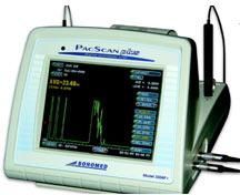 A-Scan pachymeter