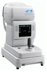AUTO FOCUS TRACK REF KERATOMETER