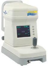 AUTO REF / KERATOMETER