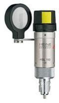 HAND HELD SLIT LAMP MODEL