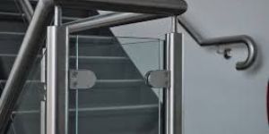 Stainless Steel Balustrade