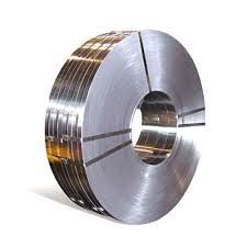 Cold Rolled Strip Steel